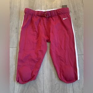 Nike men’s football gear NWT size 3XL